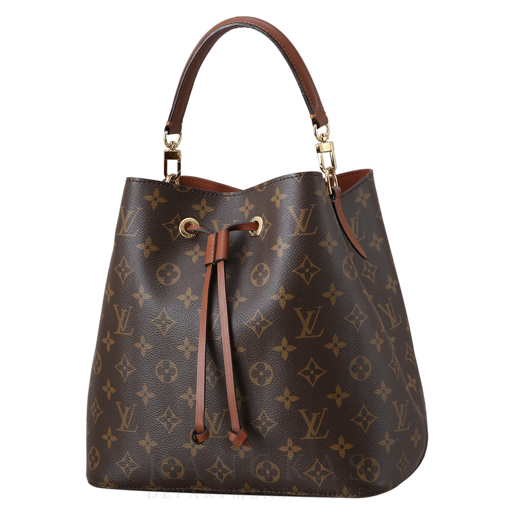 LOUIS VUITTON(USED)루이비통 모노그램 네오노에